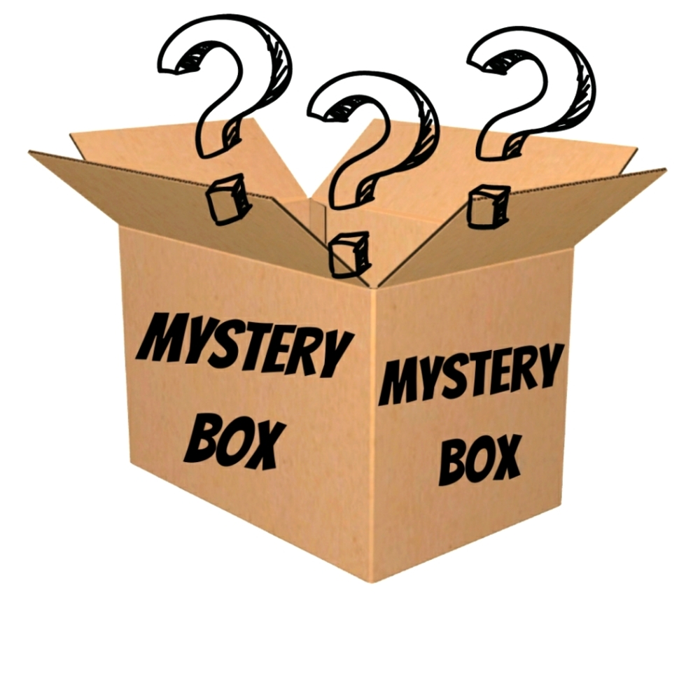 Mystery Box SWEATERS